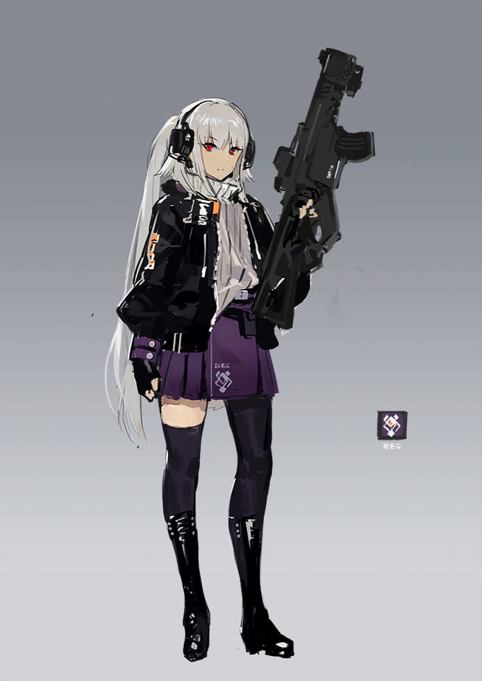 id=66745705,动漫女生图片,枪与少女特辑,动漫福利图片