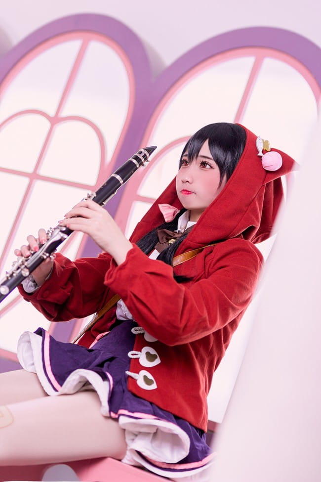 矢泽妮可,Love Live!,-Alicedreamer啾啾-