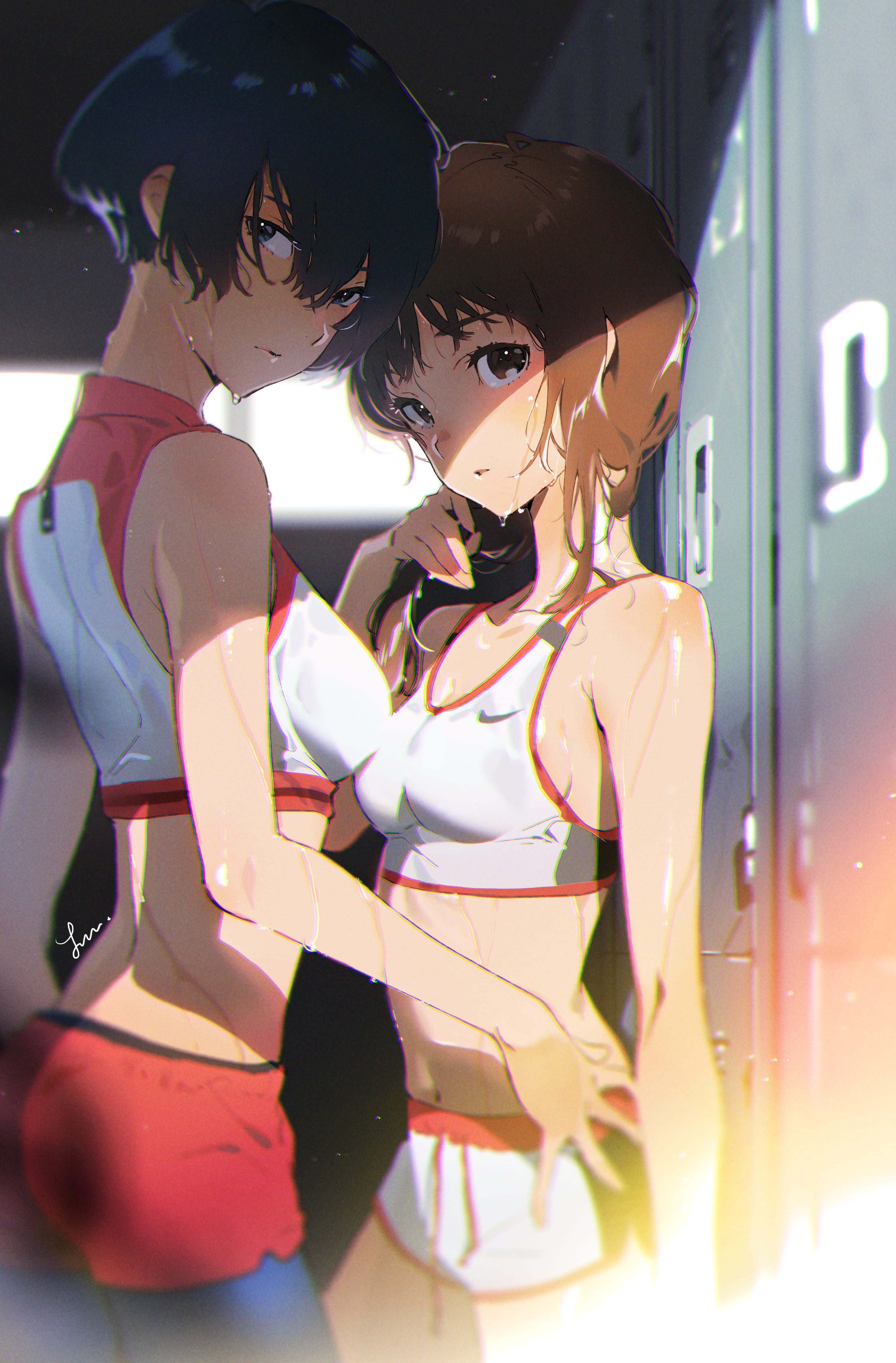 id=69798071,每日P站本子图,动漫女生图片,动漫手机壁纸