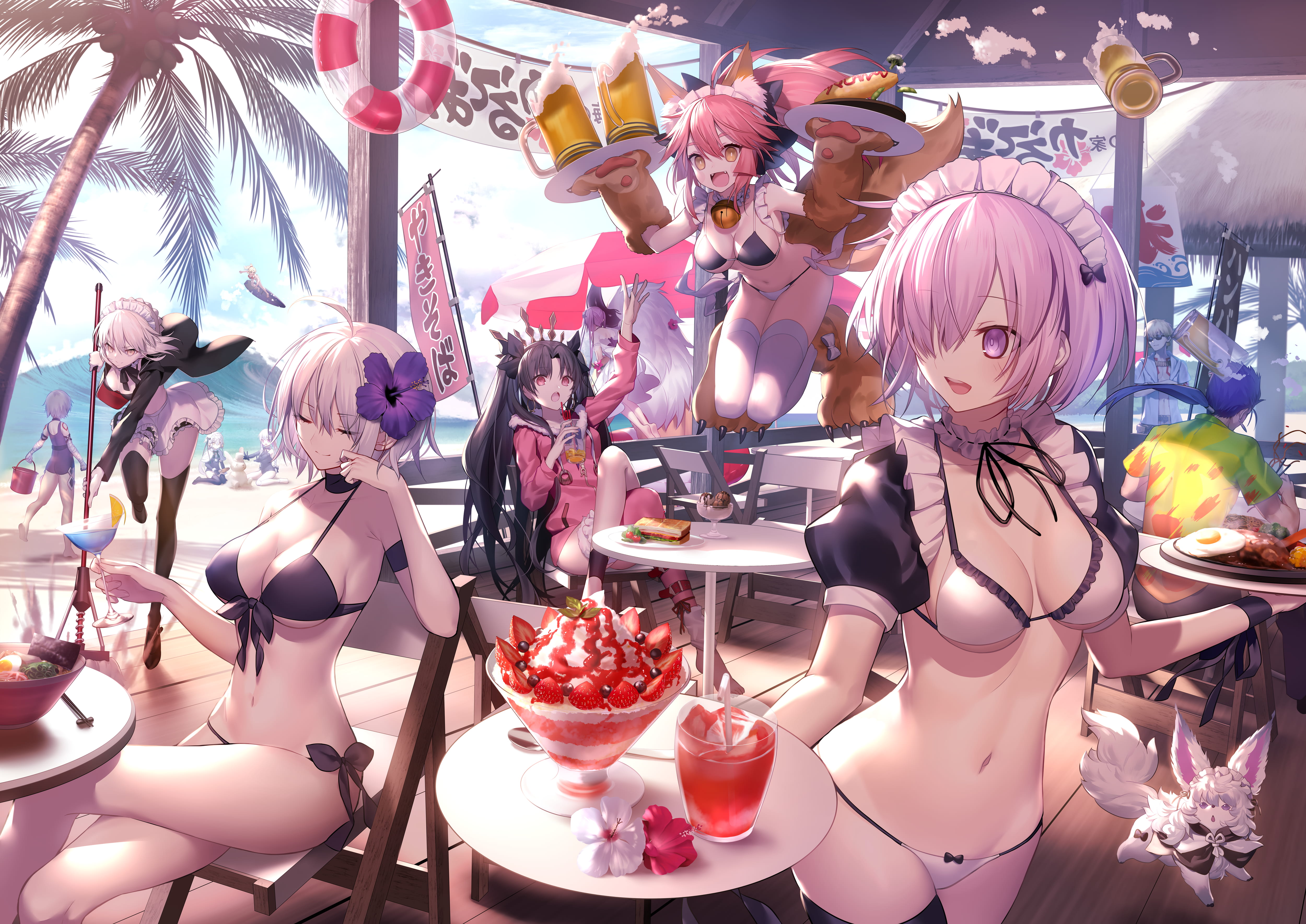 id=69821163,每日P站本子图,动漫女生图片,动漫手机壁纸