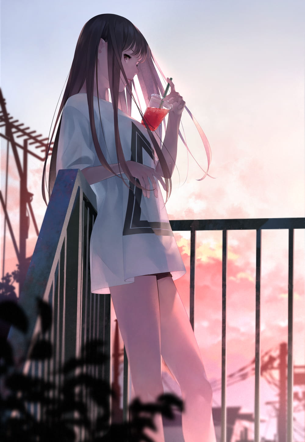 id=69821940,每日P站本子图,动漫女生图片,动漫手机壁纸