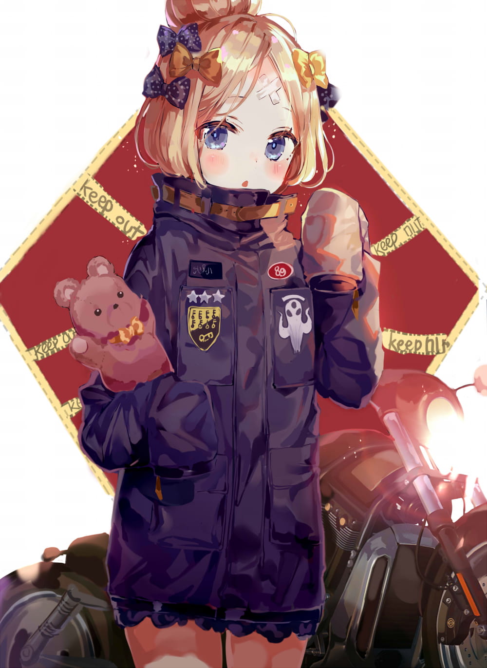 id=69924805,每日P站本子图,动漫女生图片,动漫手机壁纸