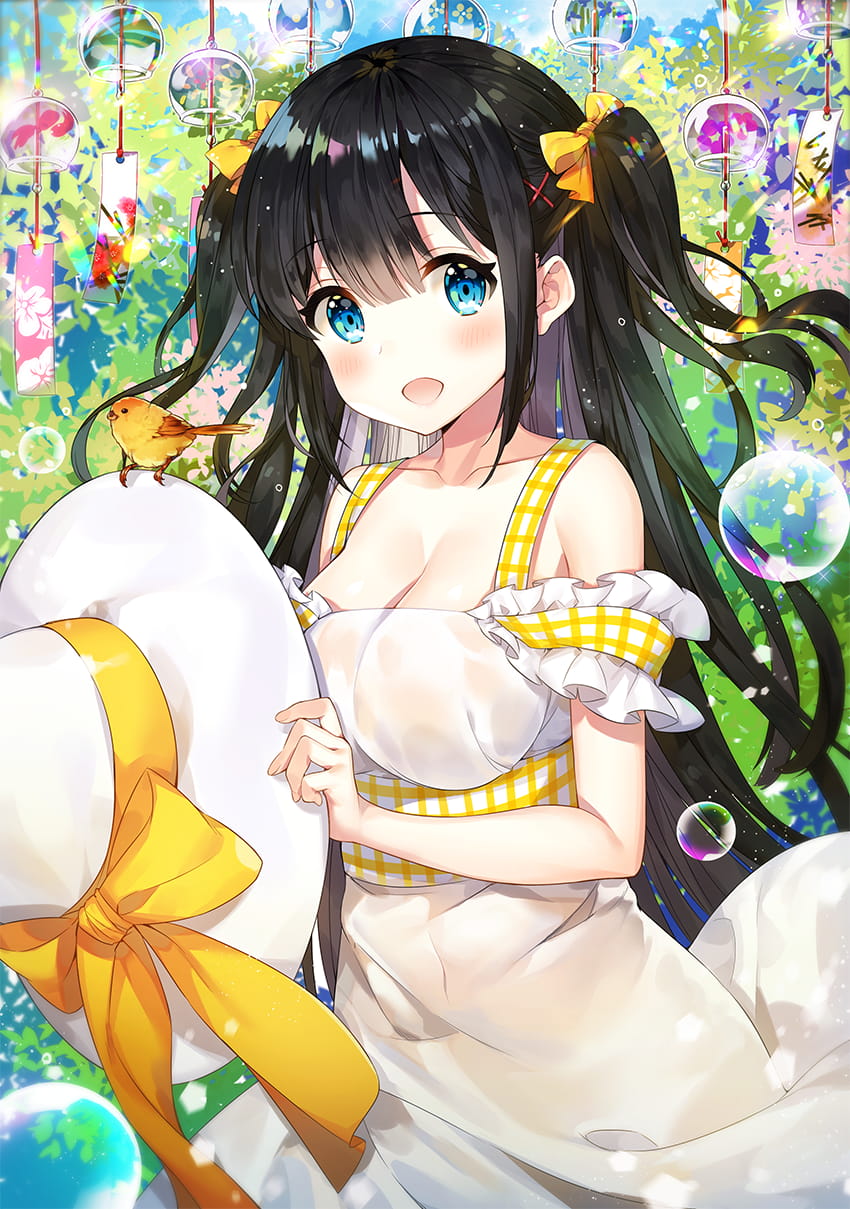 id=69924811,每日P站本子图,动漫女生图片,动漫手机壁纸