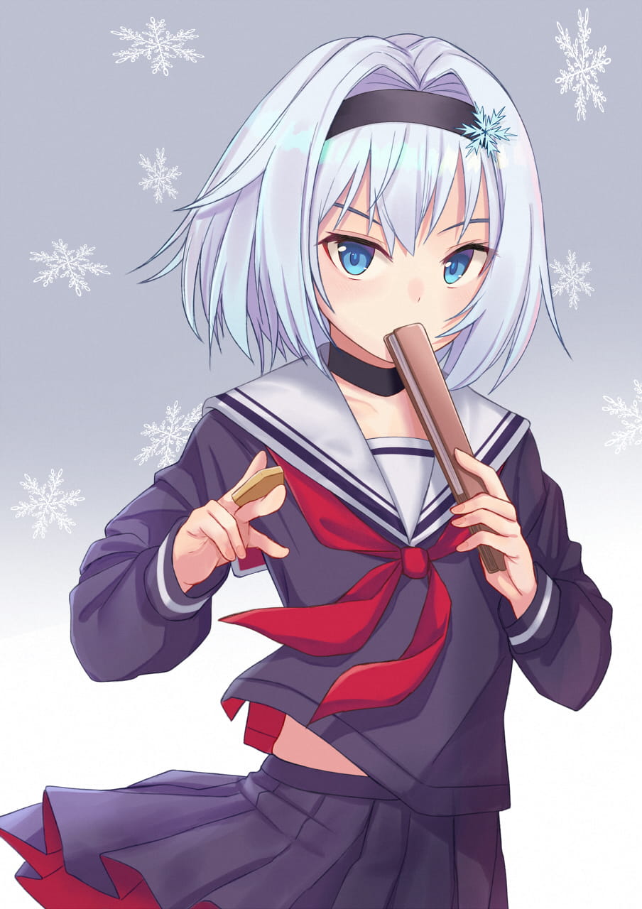 id=67703562,动漫折扇图片,动漫少女图片,动漫福利图片