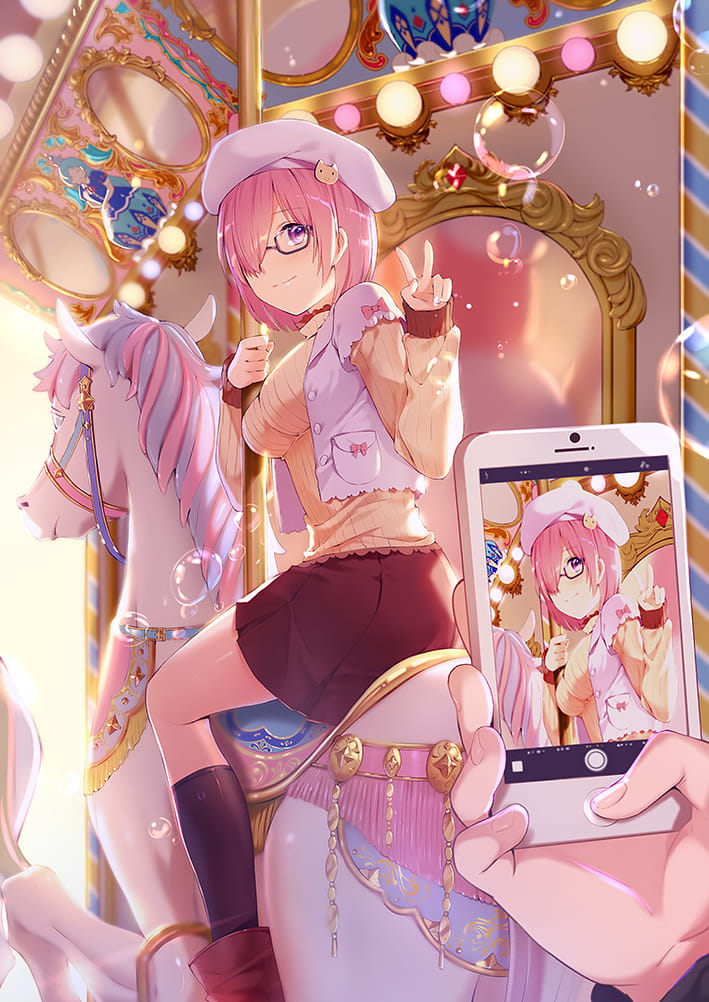 id=69946550,每日P站本子图,动漫女生图片,动漫手机壁纸