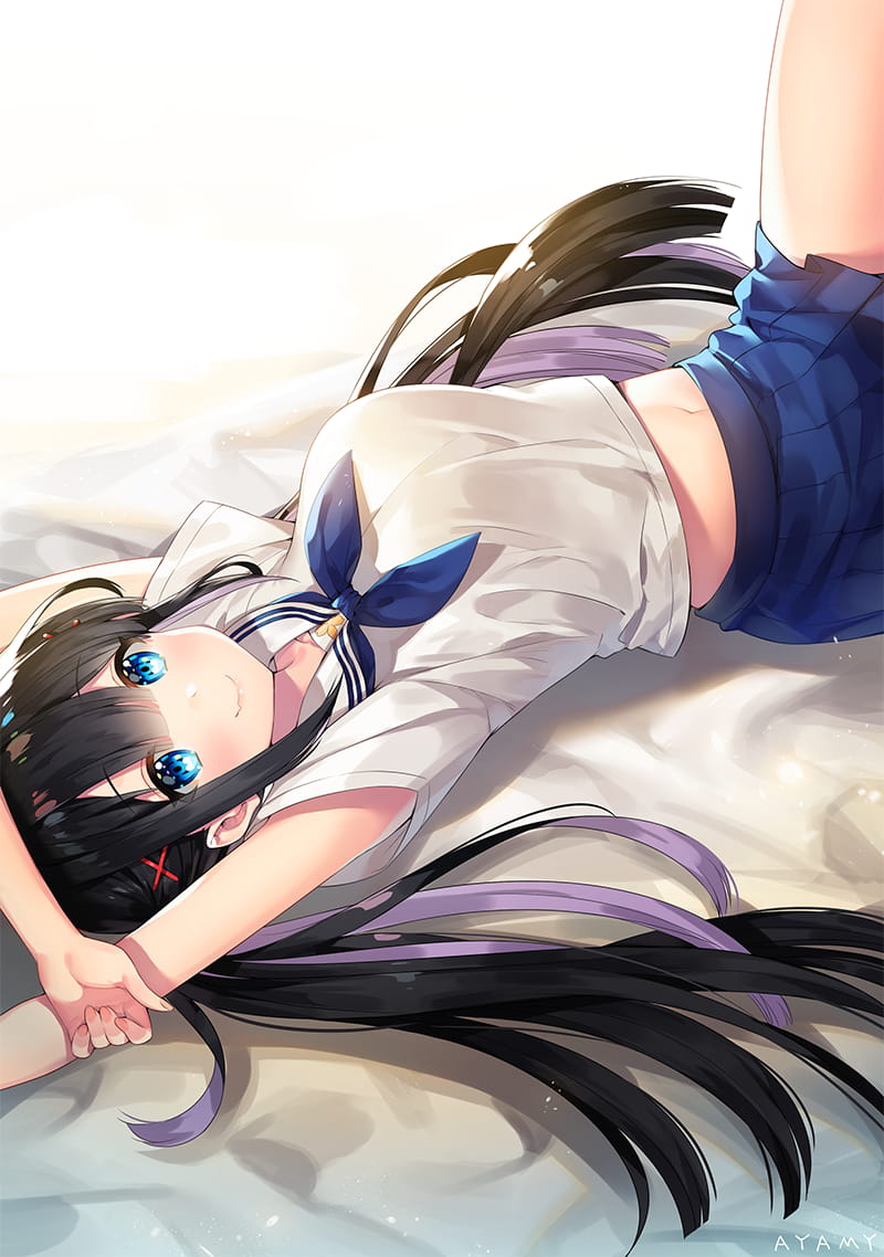 id=69956079,每日P站本子图,动漫女生图片,动漫手机壁纸
