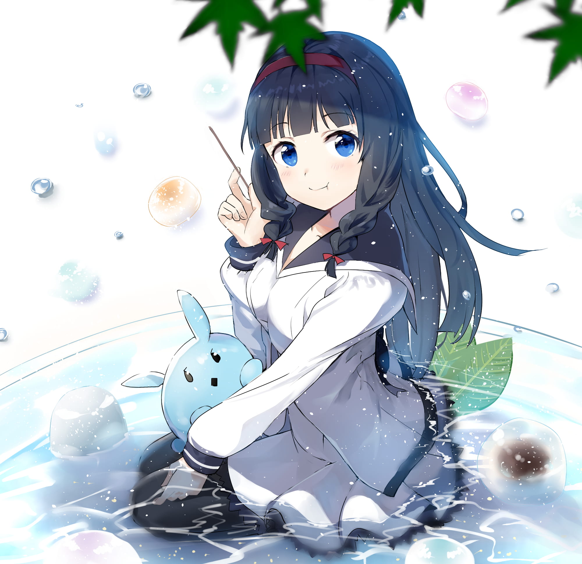 id=70058505,每日P站本子图,动漫女生图片,动漫手机壁纸