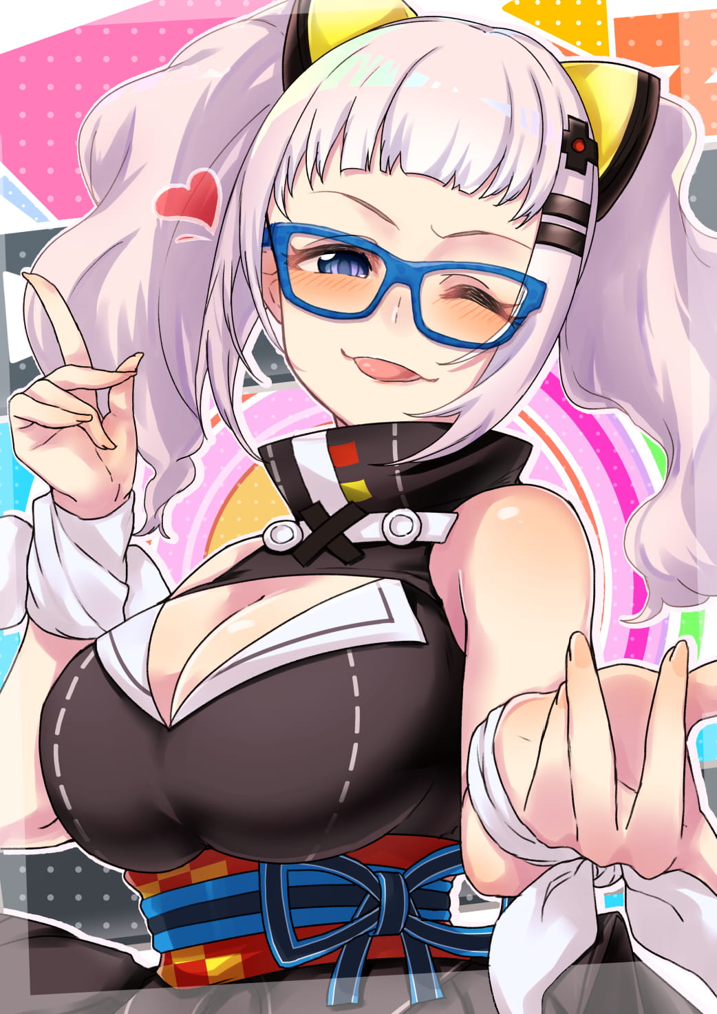 id=70064882,发夹少女特辑,动漫女生图片,动漫唯美壁纸