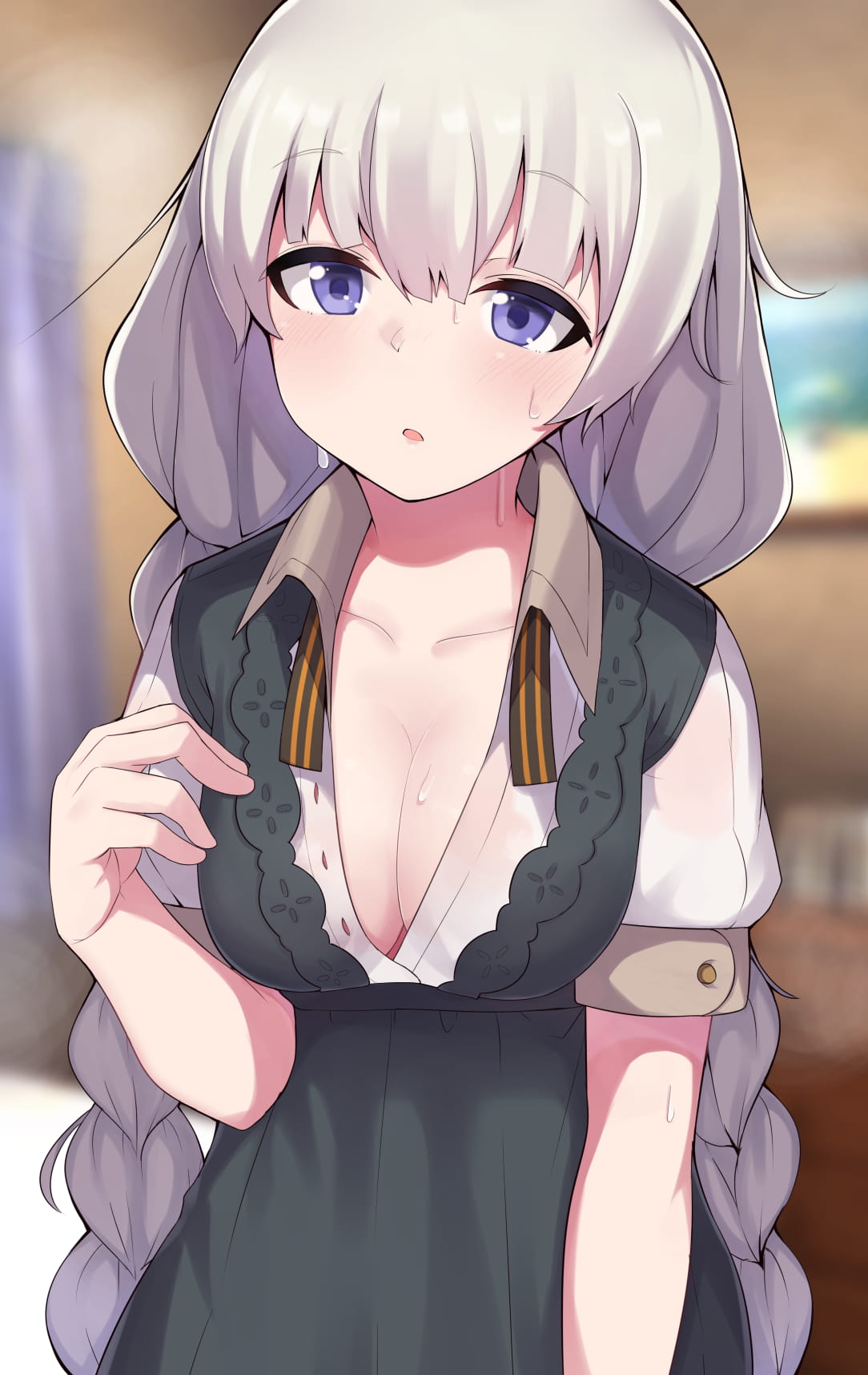 id=70138396,每日P站本子图,动漫女生图片,动漫手机壁纸