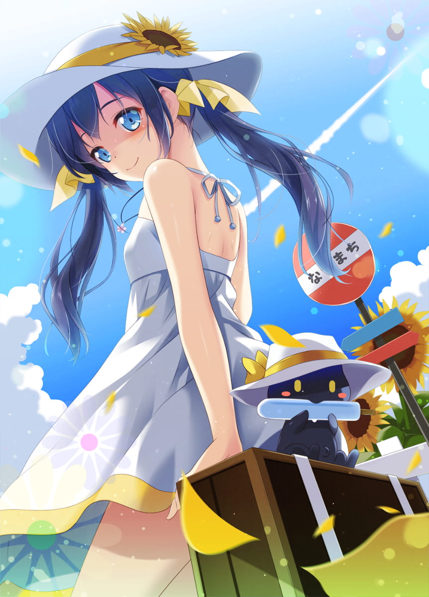 id=70159988,每日P站本子图,动漫女生图片,动漫手机壁纸