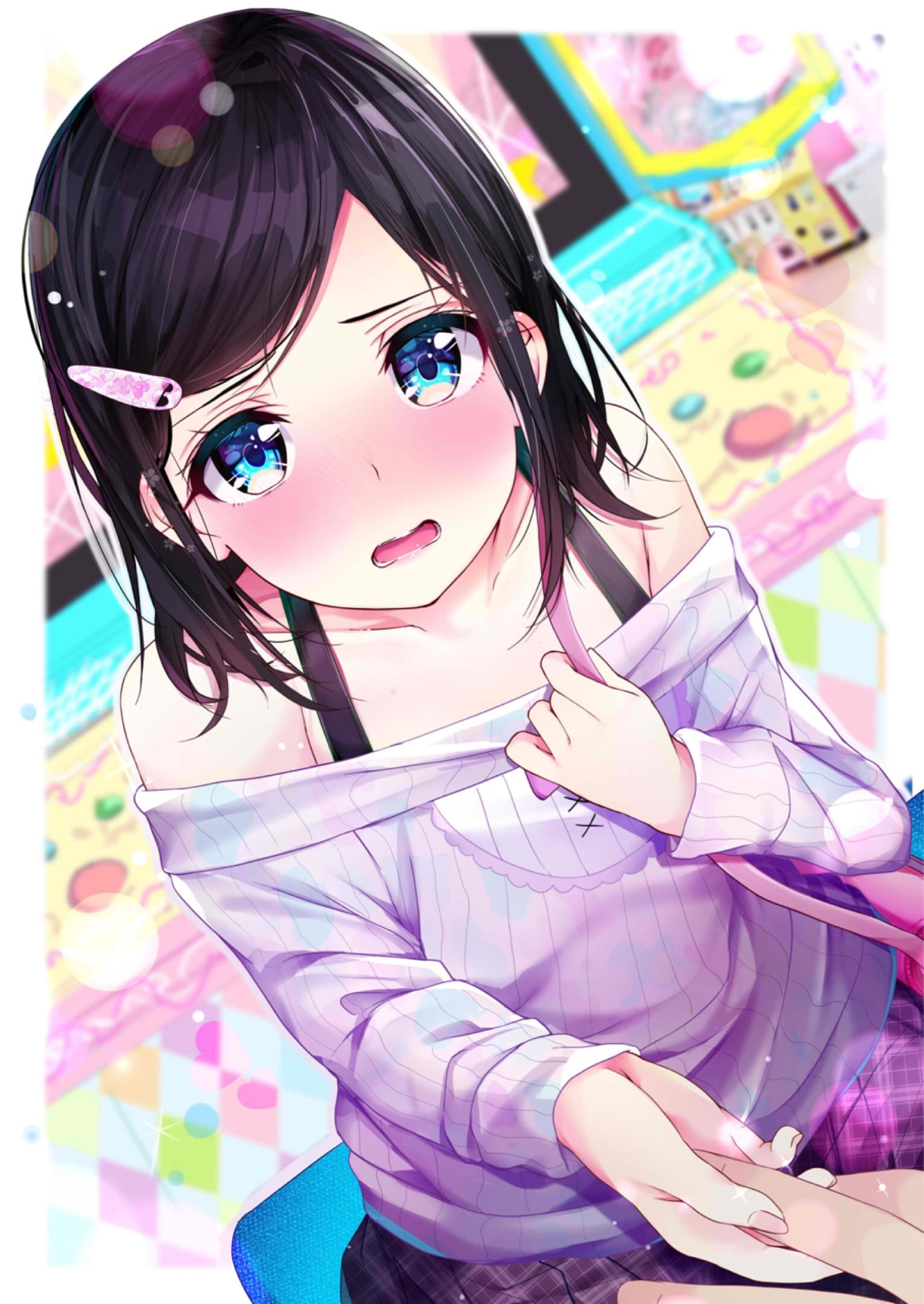 id=70043046,贫乳少女特辑,动漫女生图片,动漫贫乳女生