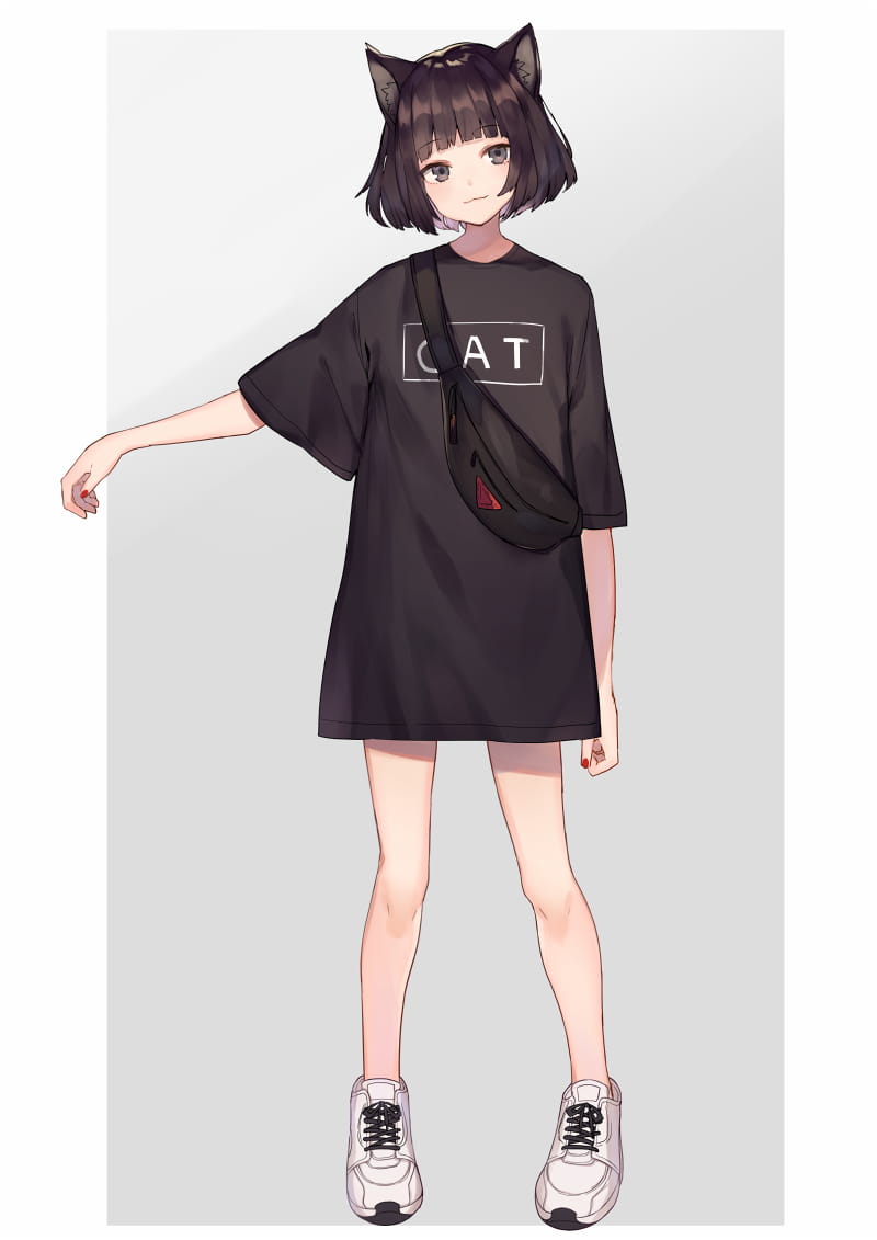 id=70043091,贫乳少女特辑,动漫女生图片,动漫贫乳女生