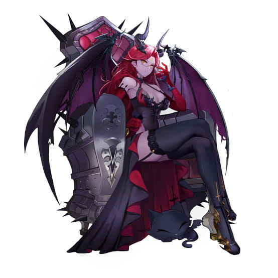 首款二次元STG手游《爆裂魔女》即将闪电测试