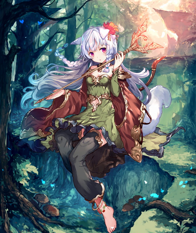 id=67558976,兽娘图片,动漫女生图片,兽耳娘福利图片