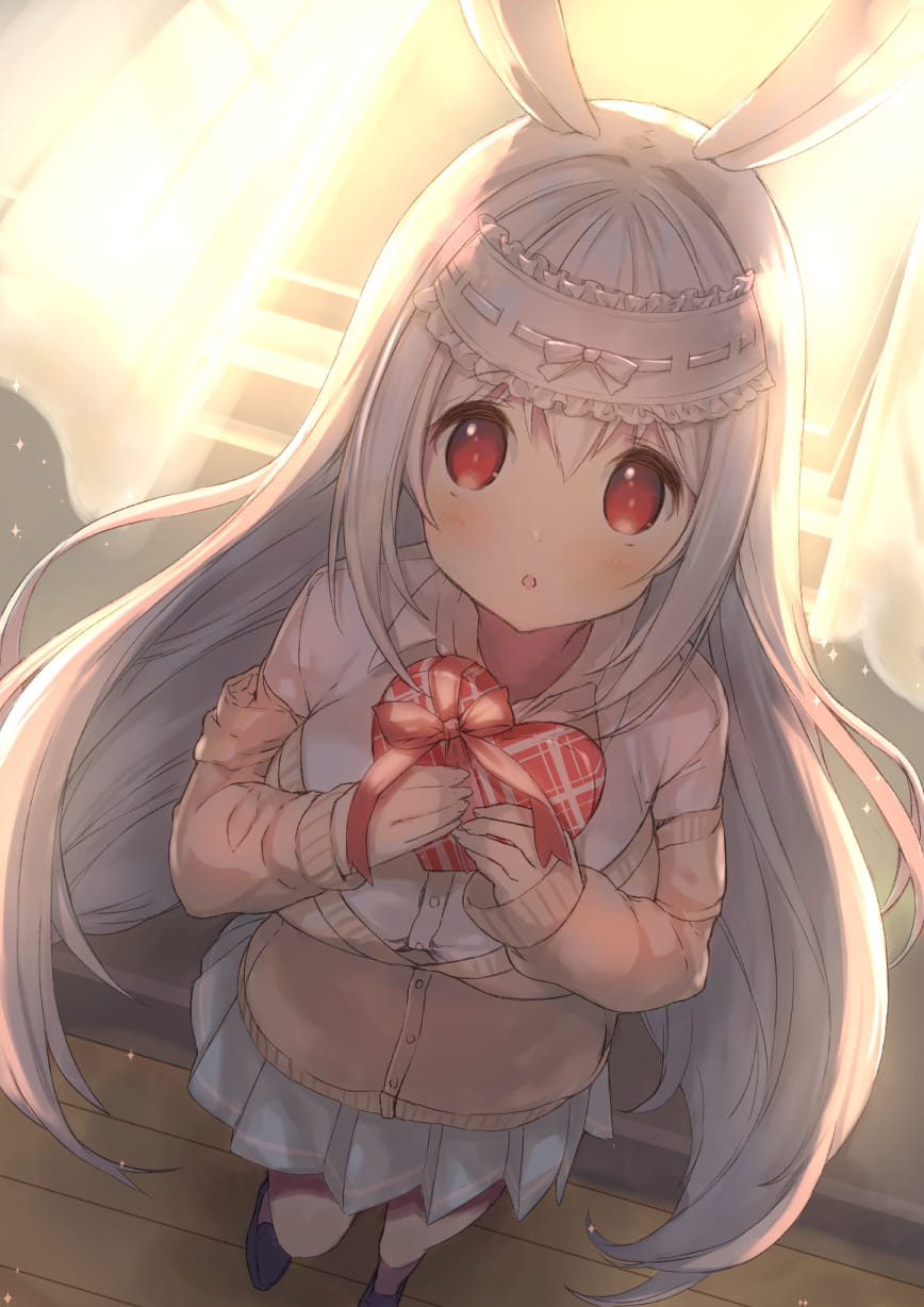 id=67786087,兽娘图片,动漫女生图片,兽耳娘福利图片