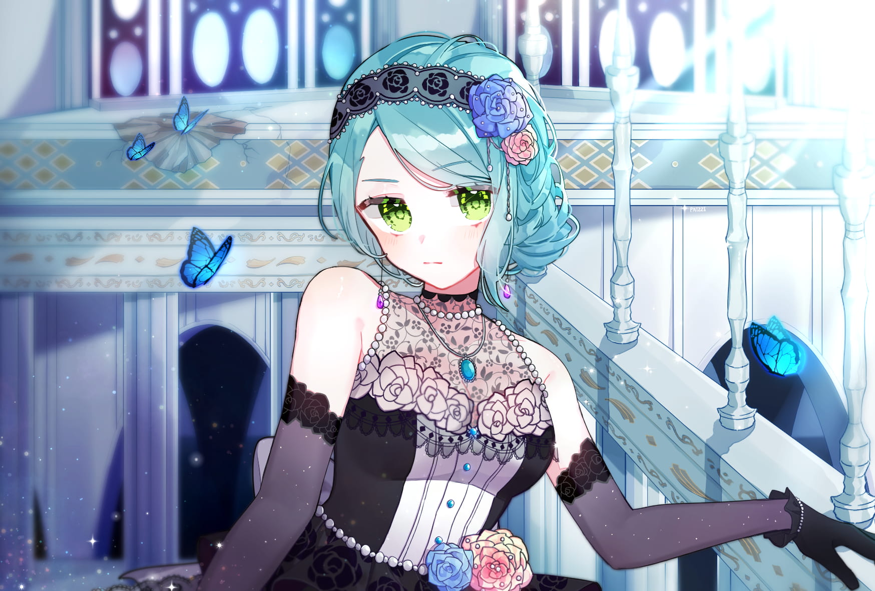 id=70217164,每日P站本子图,动漫女生图片,动漫手机壁纸