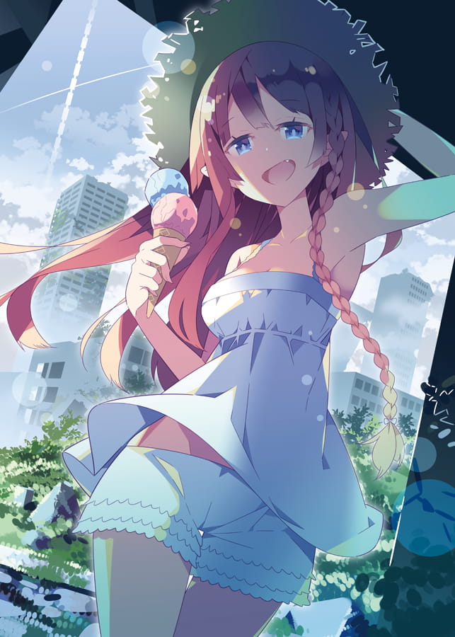 id=70442882,动漫图片,动漫女生图片,动漫高清壁纸