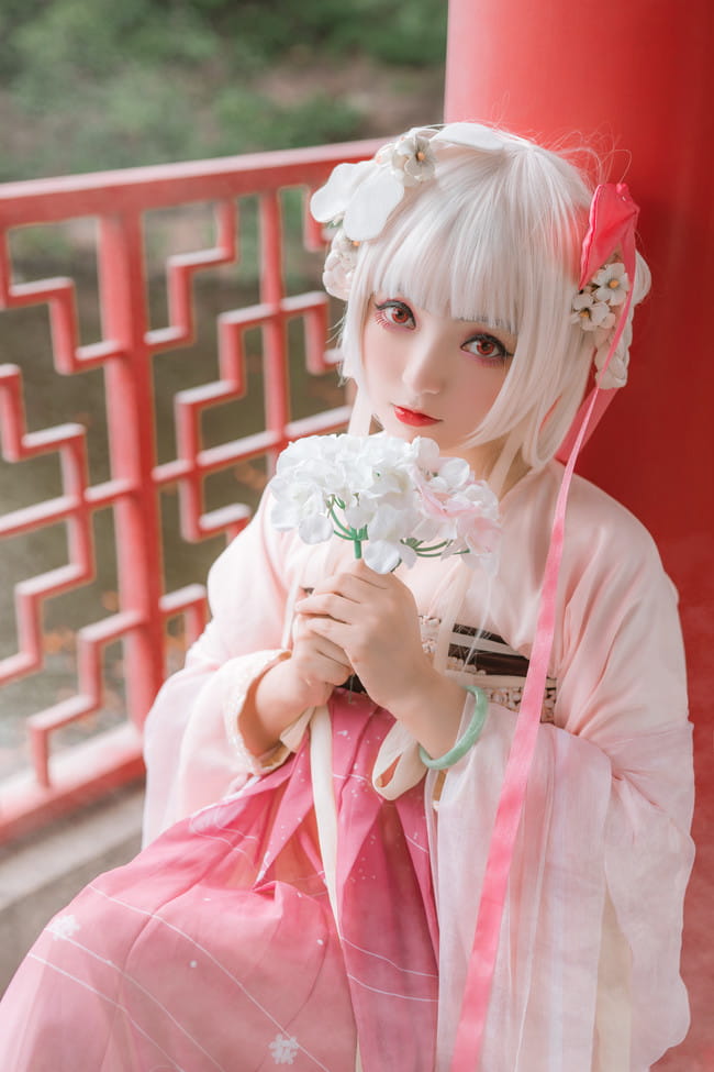 食之契约,汉服,斯文文文文_