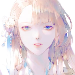 女生头像,动漫头像,二次元头像,可爱头像