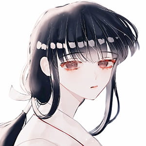 女生头像,动漫头像,二次元头像,可爱头像