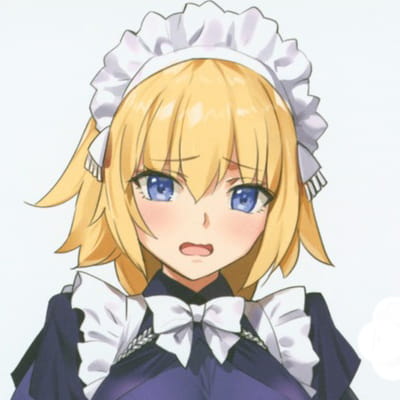 Fate/Grand Orde,动漫头像,情侣头像,姬友头像,