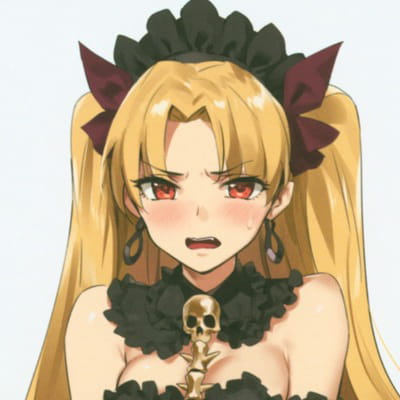 Fate/Grand Orde,动漫头像,情侣头像,姬友头像,