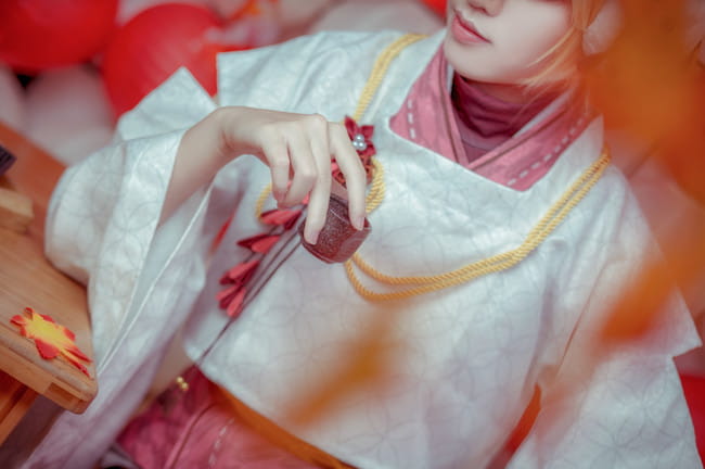 VOCALOID,镜音双子,萌妹,正太,cosplay