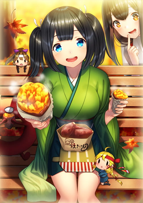id=71112037,动漫图片,动漫女生图片,动漫高清壁纸
