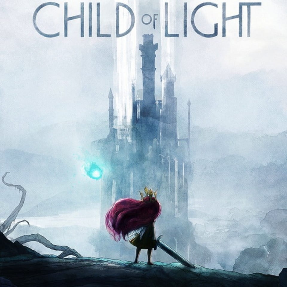 Child Of Light,光之子ns