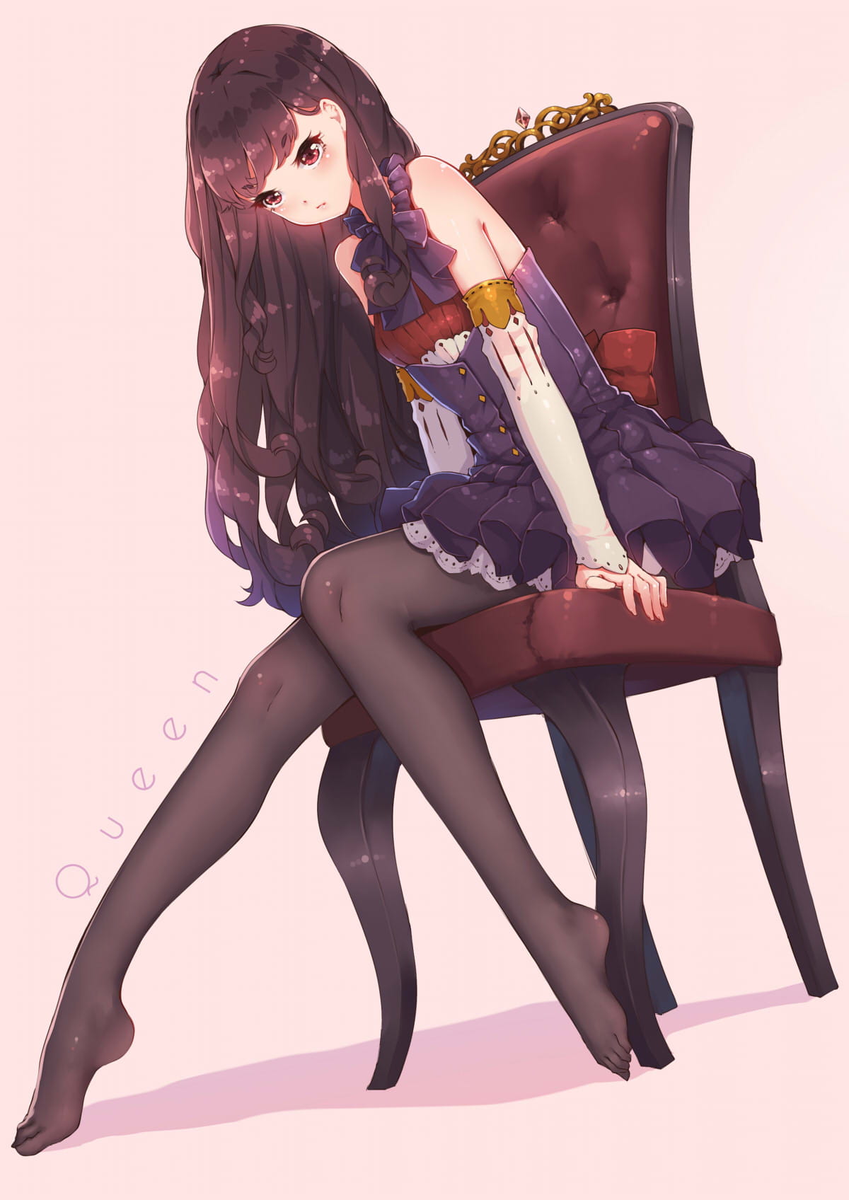 id=49779009,动漫美腿福利,动漫女生图片,动漫唯美壁纸