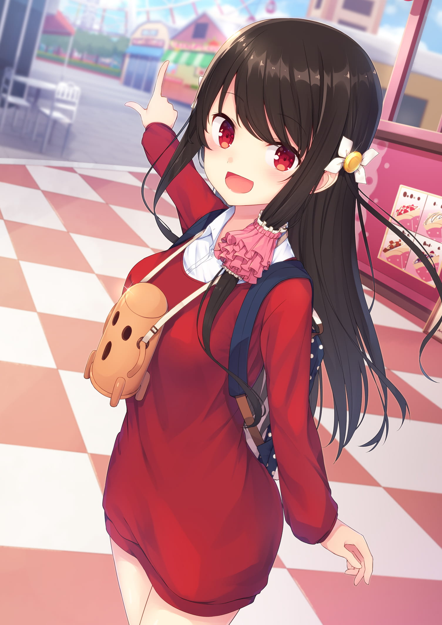 id=71304456,动漫图片,动漫女生图片,动漫高清壁纸