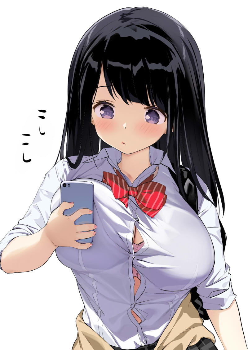 id=70031575,jk福利,动漫唯美壁纸,高中女生壁纸
