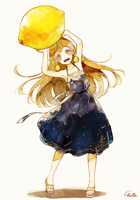 id=56961914,动漫唯美壁纸,星空唯美壁纸,动漫女生图片