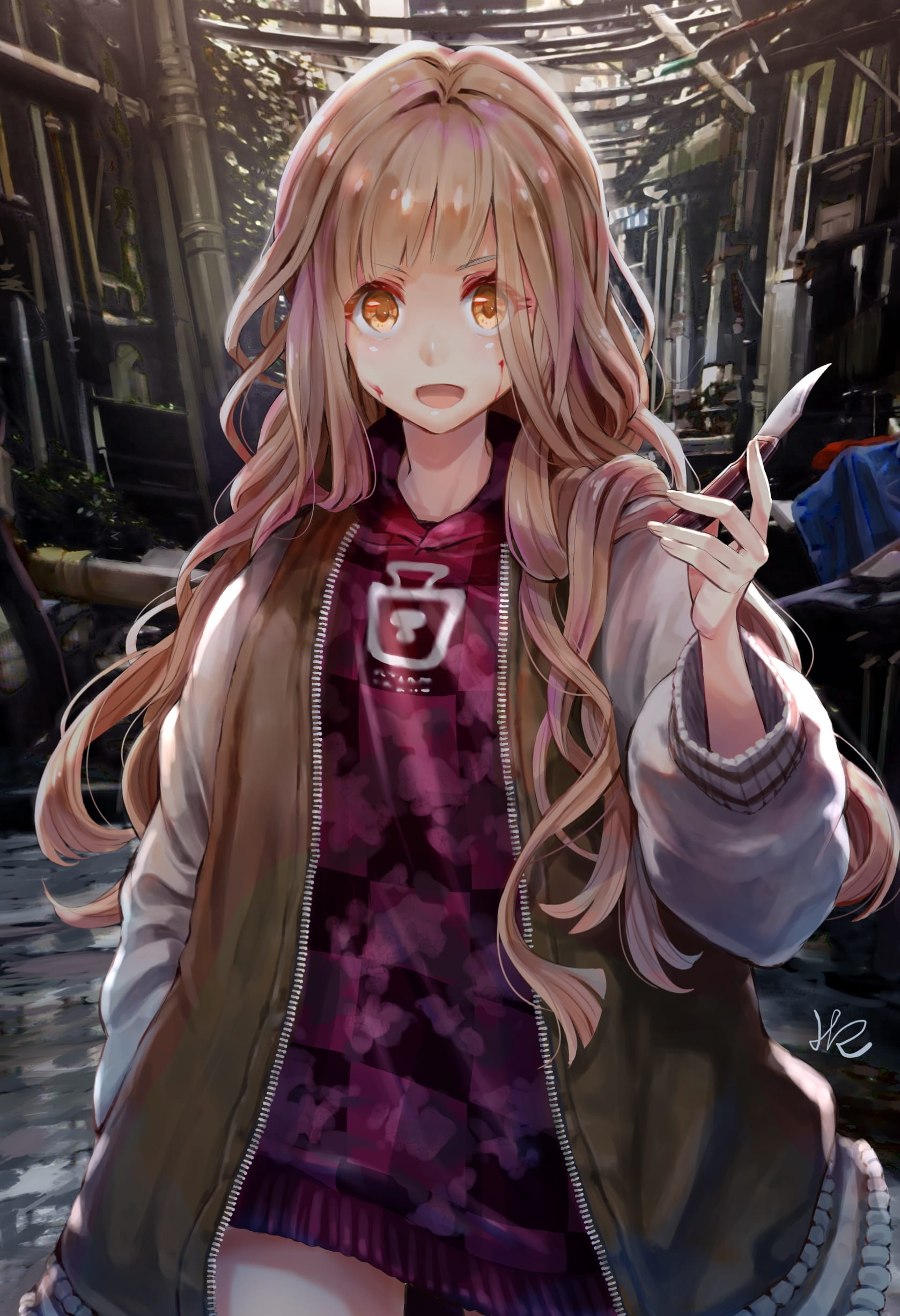 id=71320197,动漫高清壁纸,动漫图片,动漫女生图片