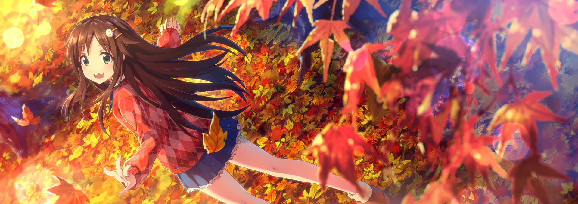 动漫壁纸,桌面,桌面壁纸,图片