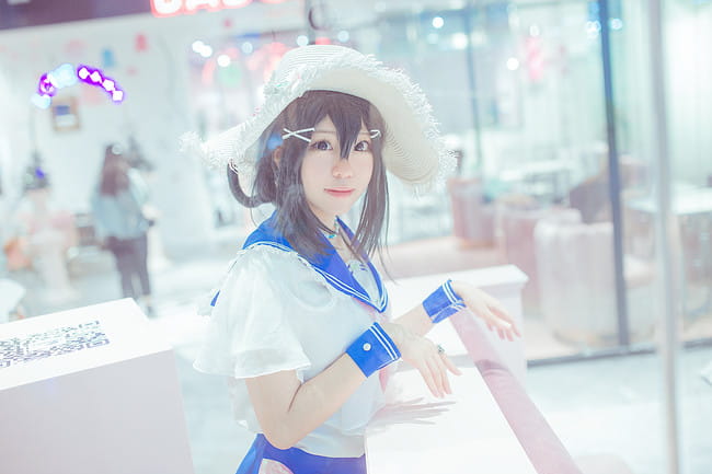 我的英雄学院,丽日御茶子,蛙吹梅雨,cosplay