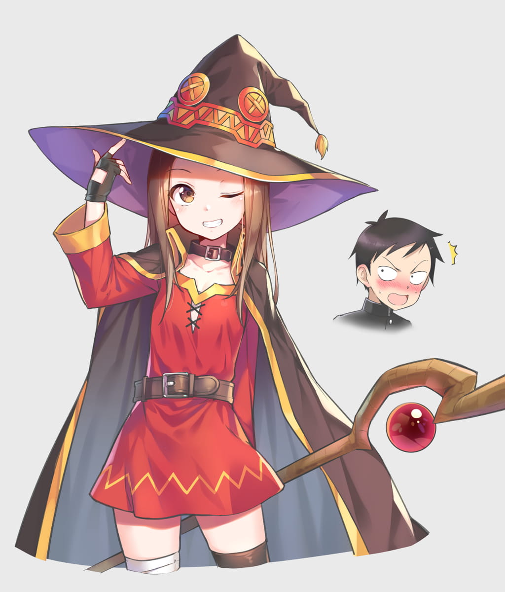 擅长捉弄人的高木同学,超清,pixiv,壁纸,高木
