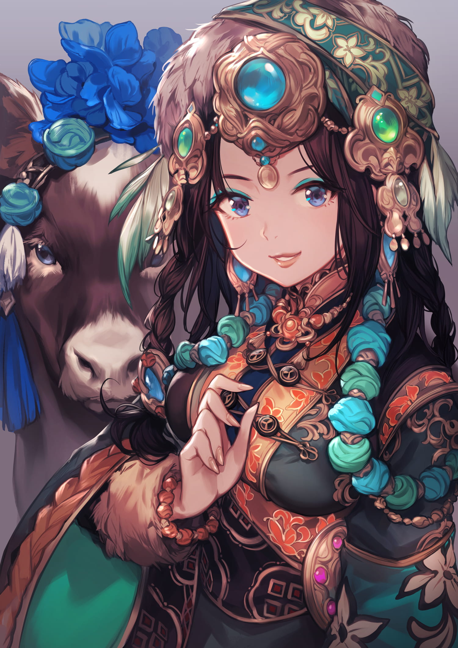 id=71702517,动漫图片,动漫女生图片,动漫高清壁纸