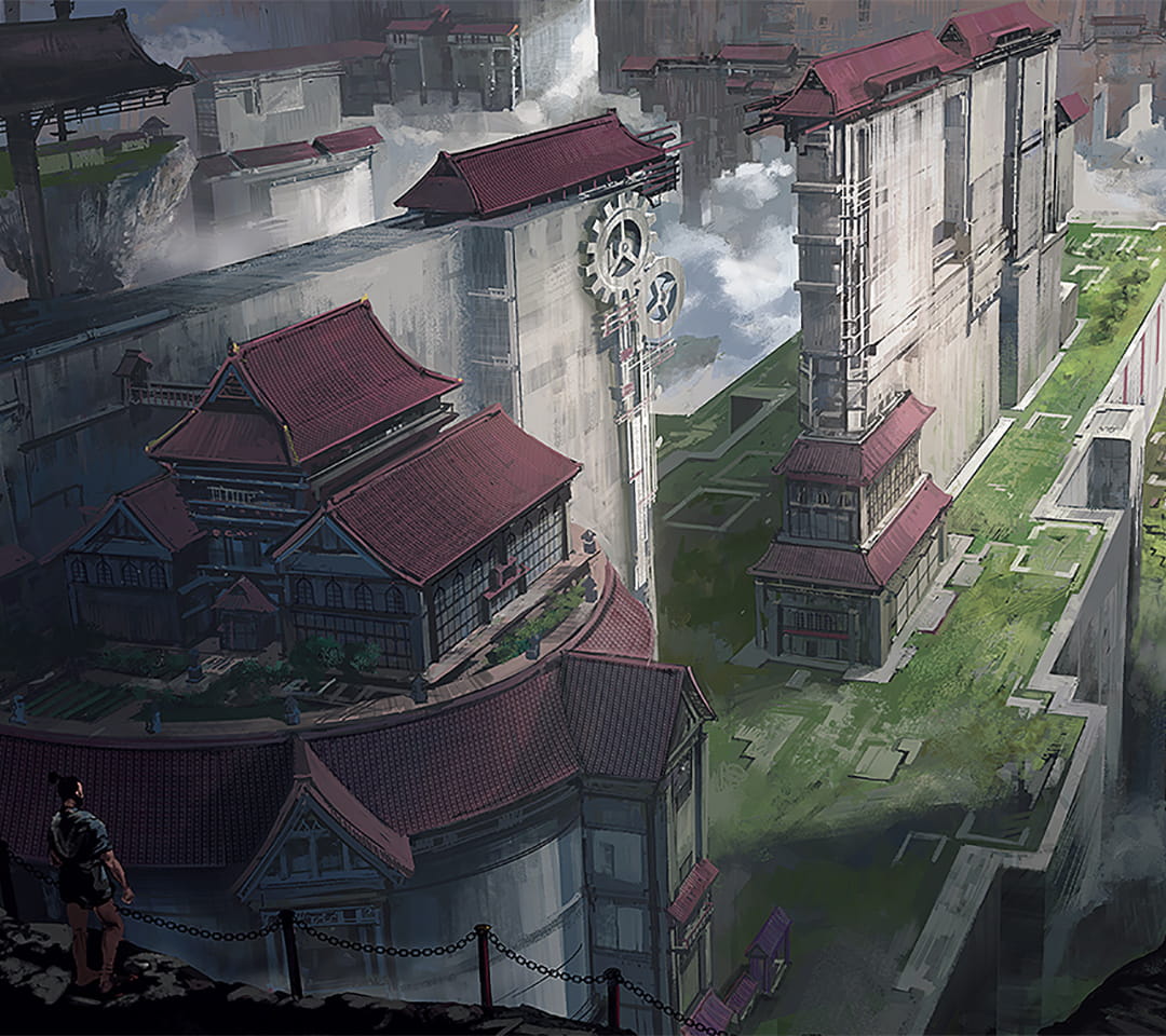 电脑壁纸,萌图,k站,动漫壁纸,超清