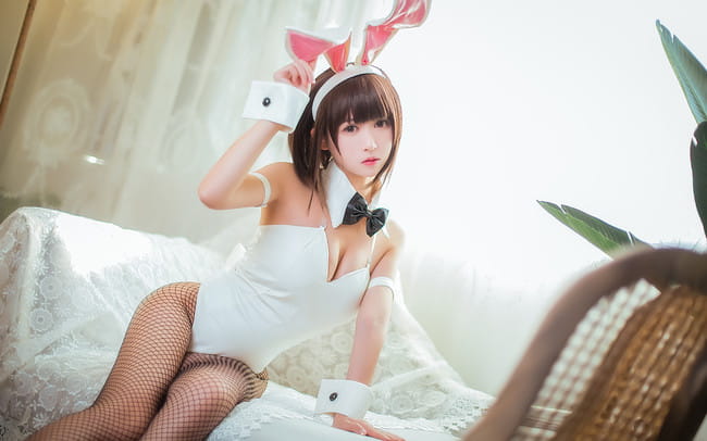 路人女主的养成方法,萝莉,御和服,水着,福利,女仆,cosplay