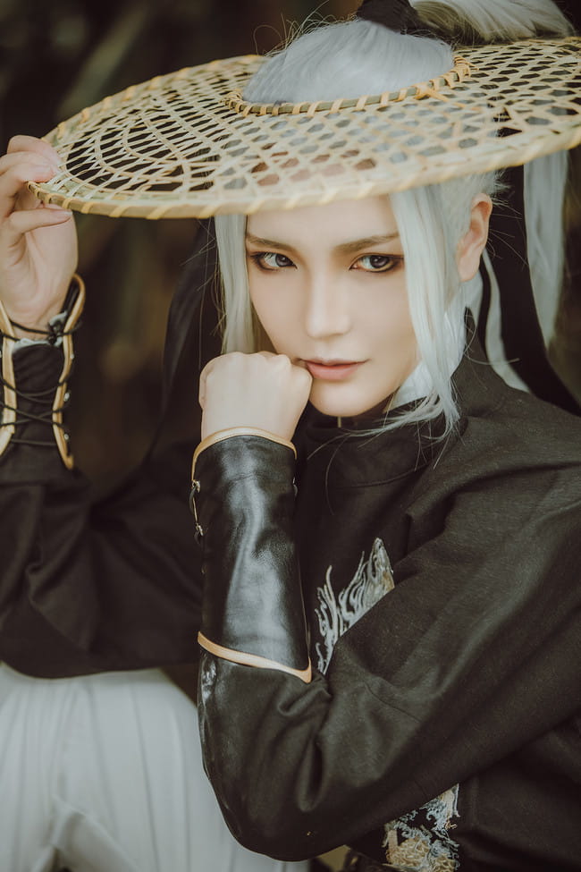 汉服,灬指尖繁华灬,cosplay