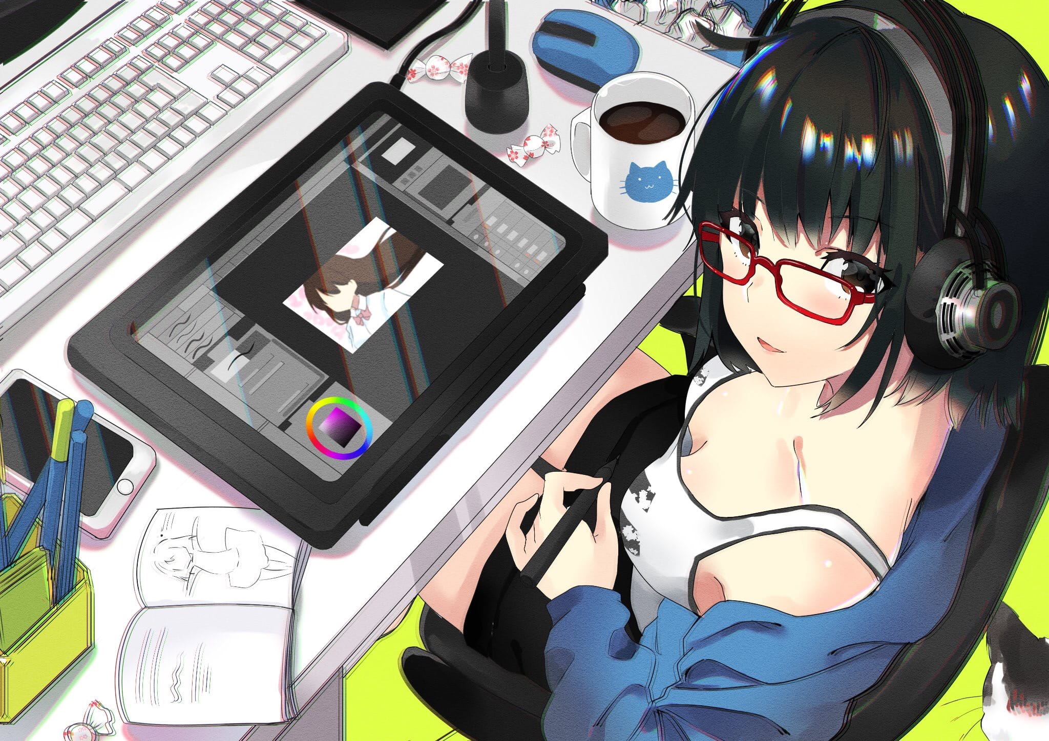 id=70985691,萌娘资源站,动漫女生图片,动漫手机壁纸