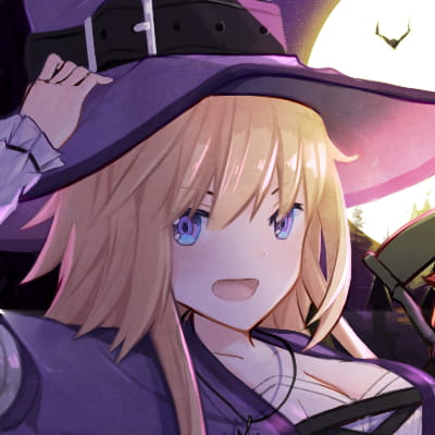 超清,动漫头像,qq头像,FGO,二次元