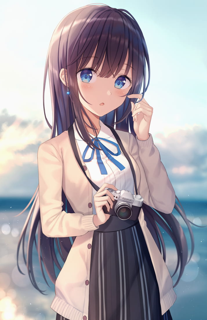 id=71918401,动漫手机壁纸,动漫女生图片,动漫图片