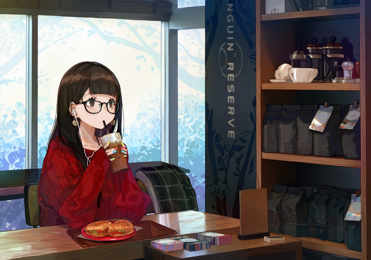 动漫图片,动漫女生图片,动漫手机壁纸
