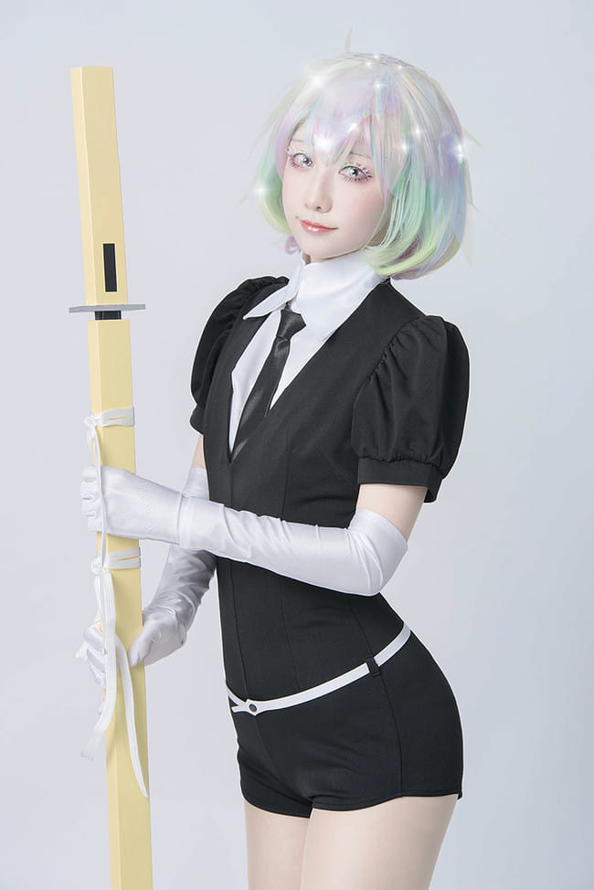 COS 宝石之国 钻石 钻石cos