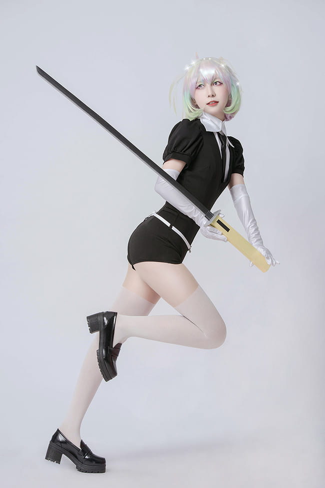 COS 宝石之国 钻石 钻石cos