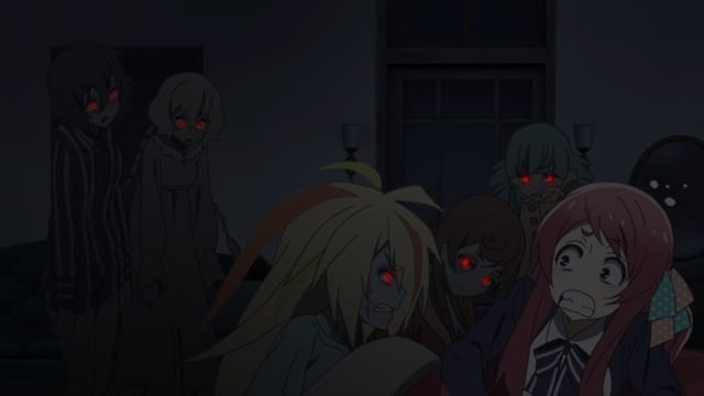 10月霸权,刀剑神域,佐贺偶像是传奇,SSSS·古利特,GRIDMAN