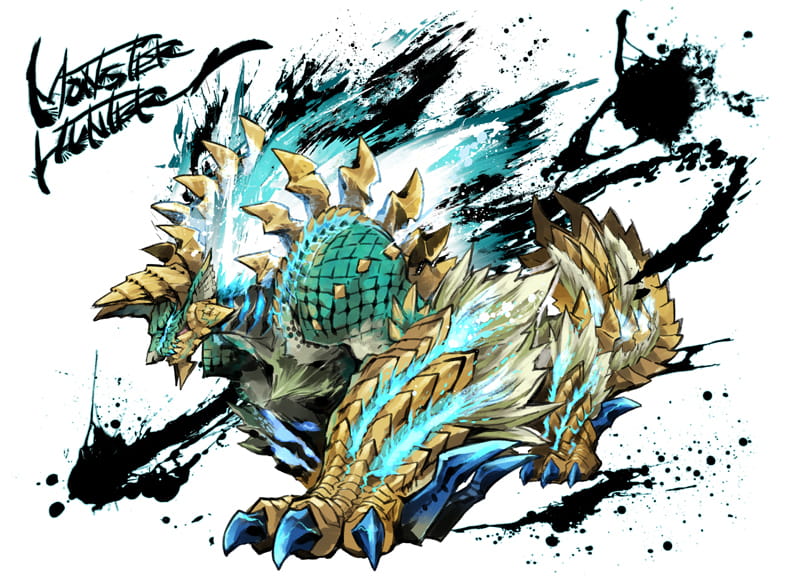 狩猎,怪物猎人,怪物猎人世界,MHW