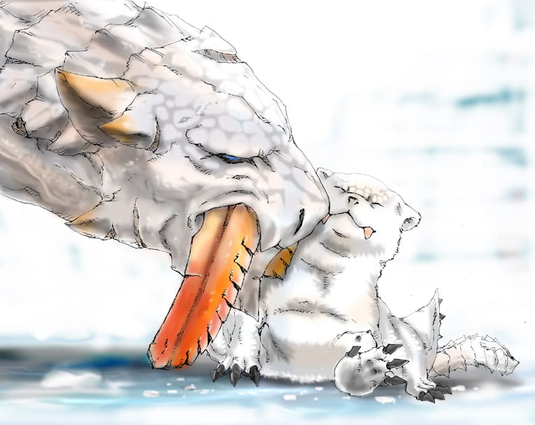 狩猎,怪物猎人,怪物猎人世界,MHW
